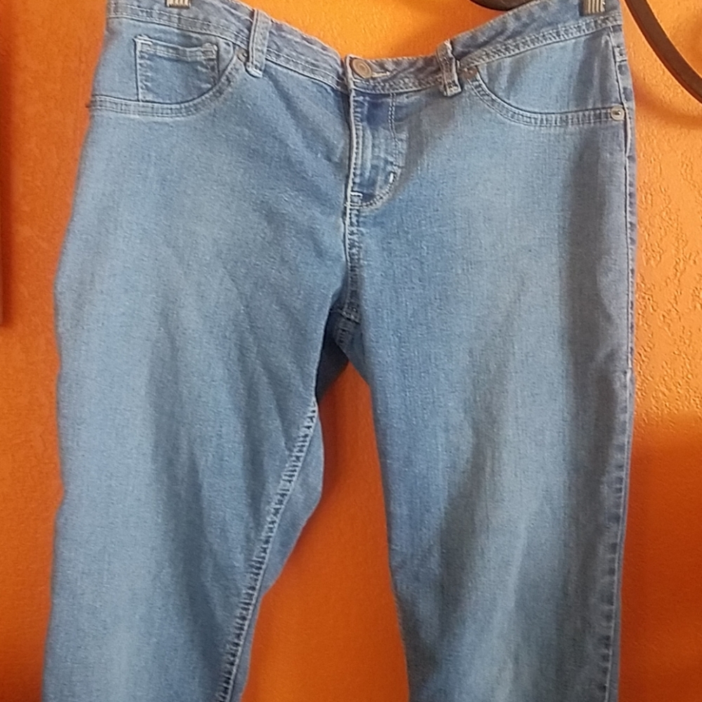a.n.a a new approach jeans